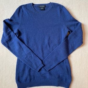 Women's Bloomingdales Cashmere Sweater